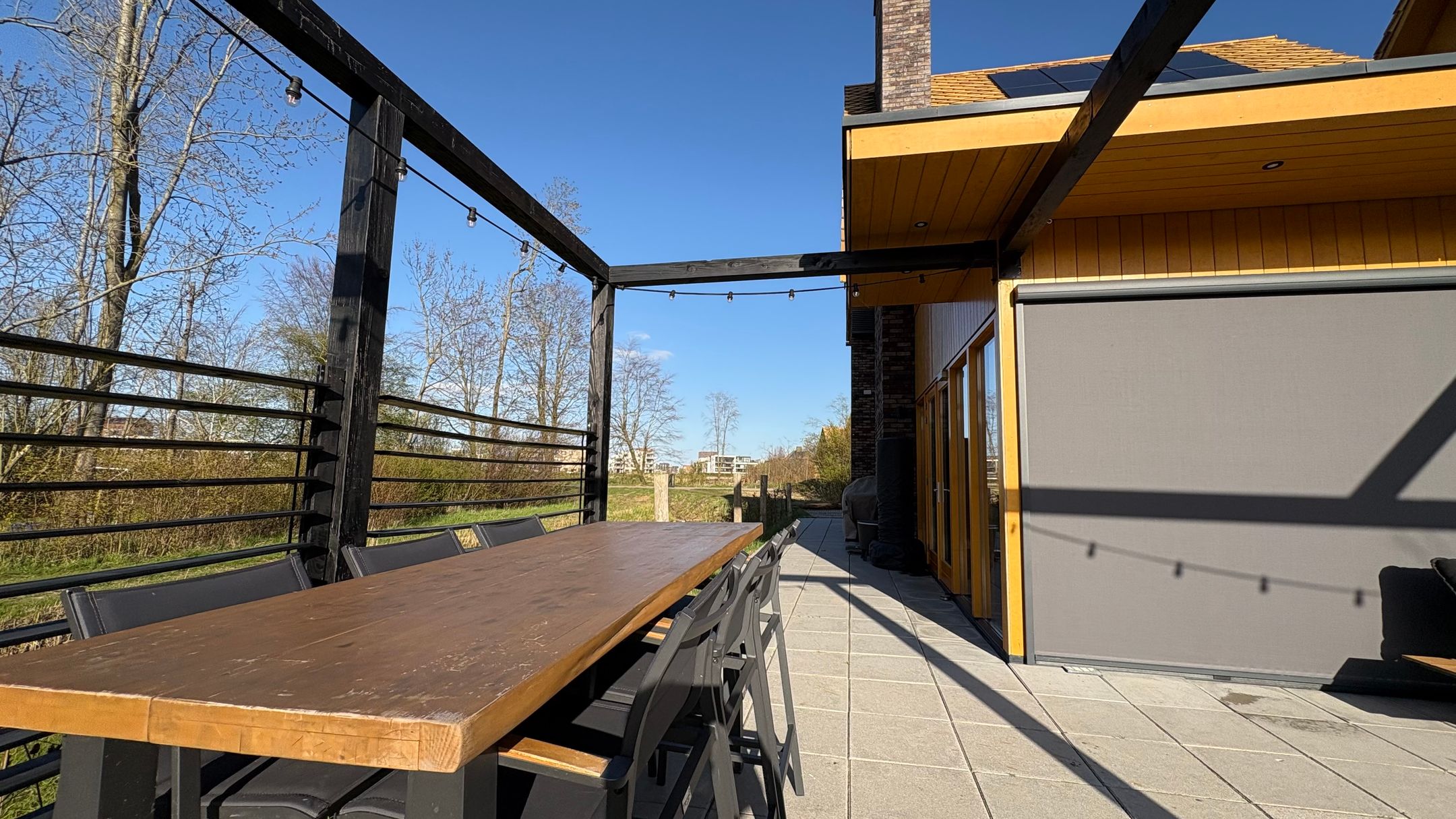 Luxury Detached Home in Duin with Dream Kitchen and Dual Bathrooms — 32