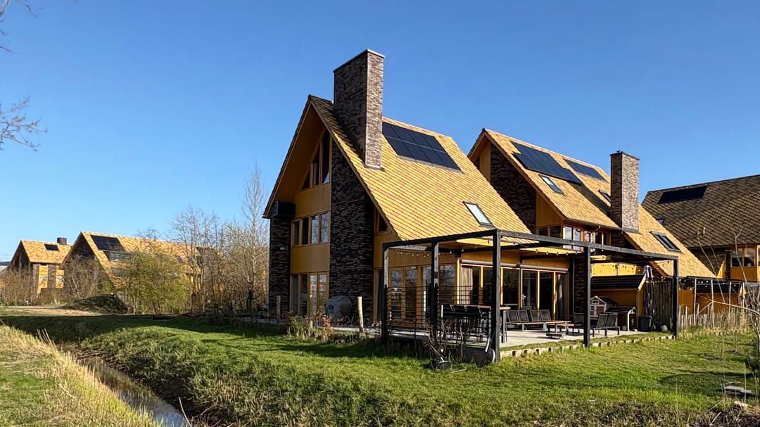 Luxury Detached Home in Duin with Dream Kitchen and Dual Bathrooms — 34