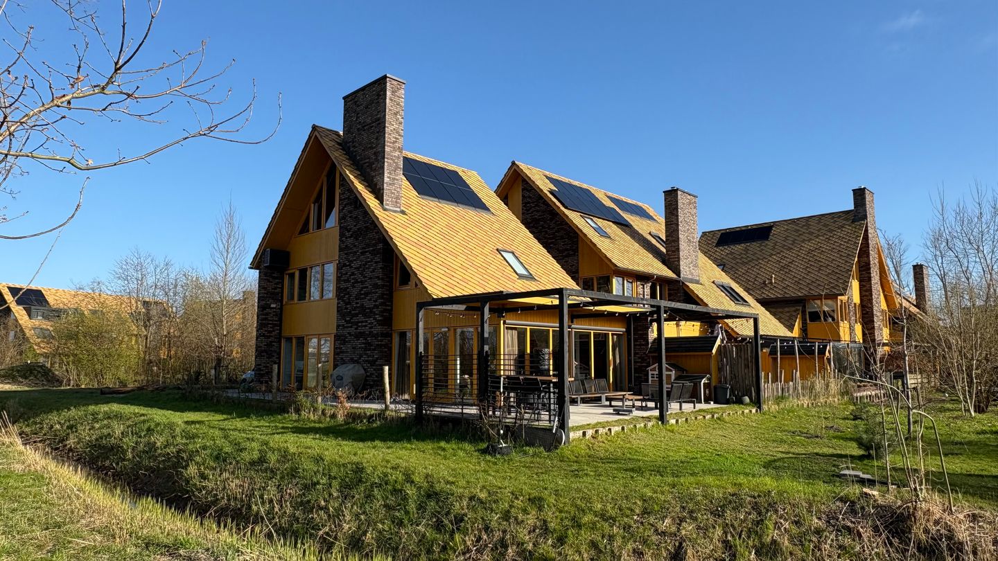 Foto 1 van Noorderduinweide 13