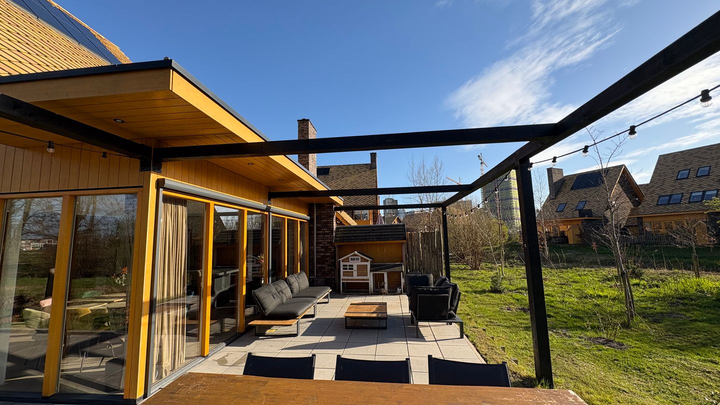 Luxury Detached Home in Duin with Dream Kitchen and Dual Bathrooms — 31