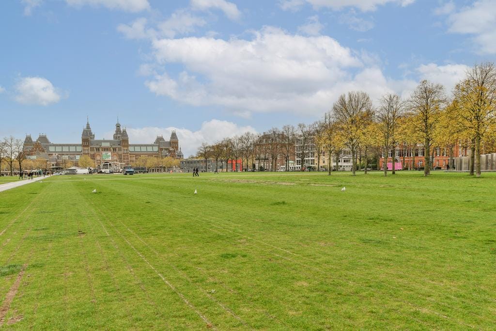 Foto 23 van Cornelis Anthoniszstraat 8-H