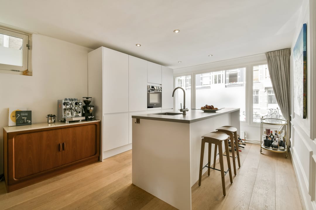 Foto 7 van Cornelis Anthoniszstraat 8-H