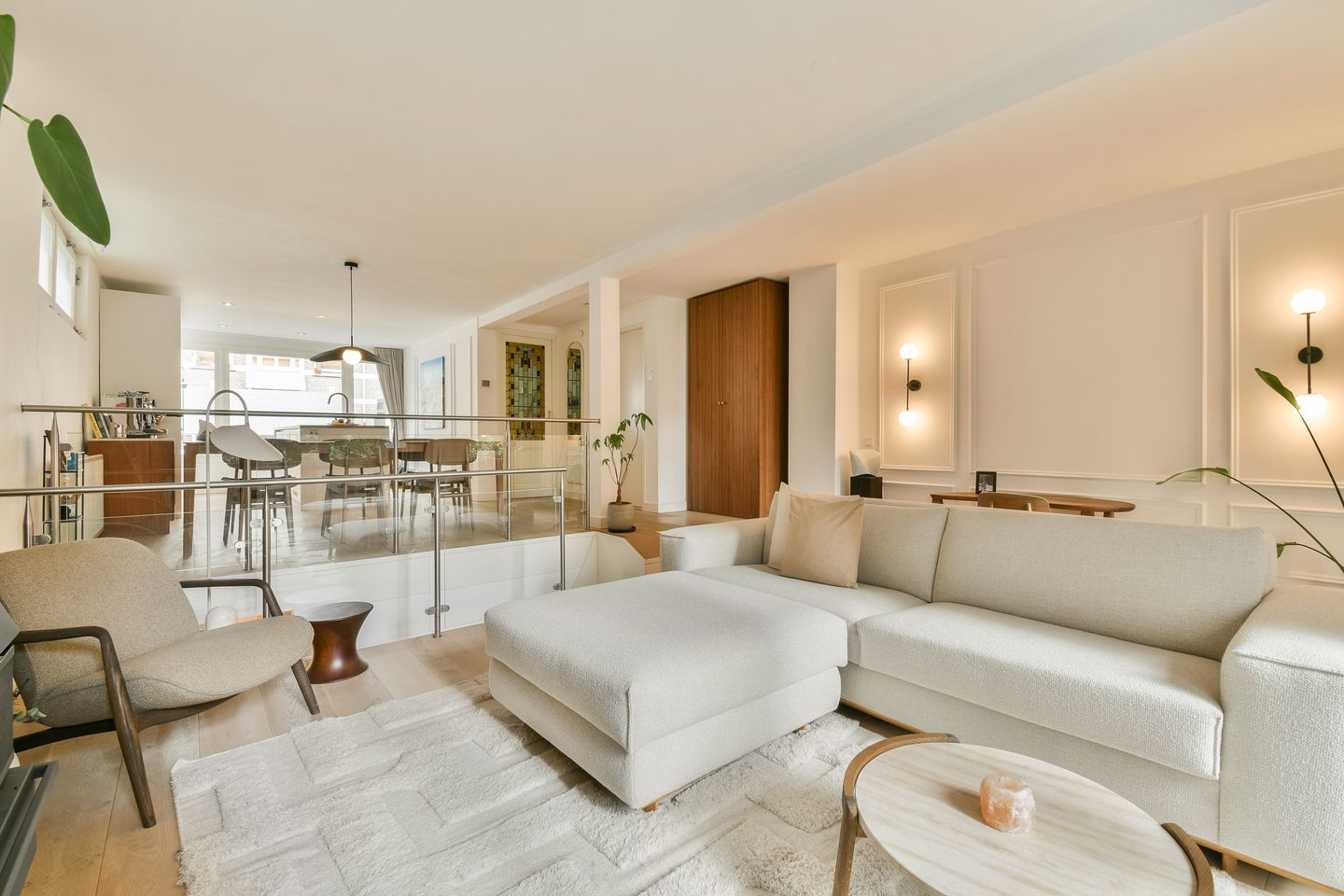 Foto 5 van Cornelis Anthoniszstraat 8-H