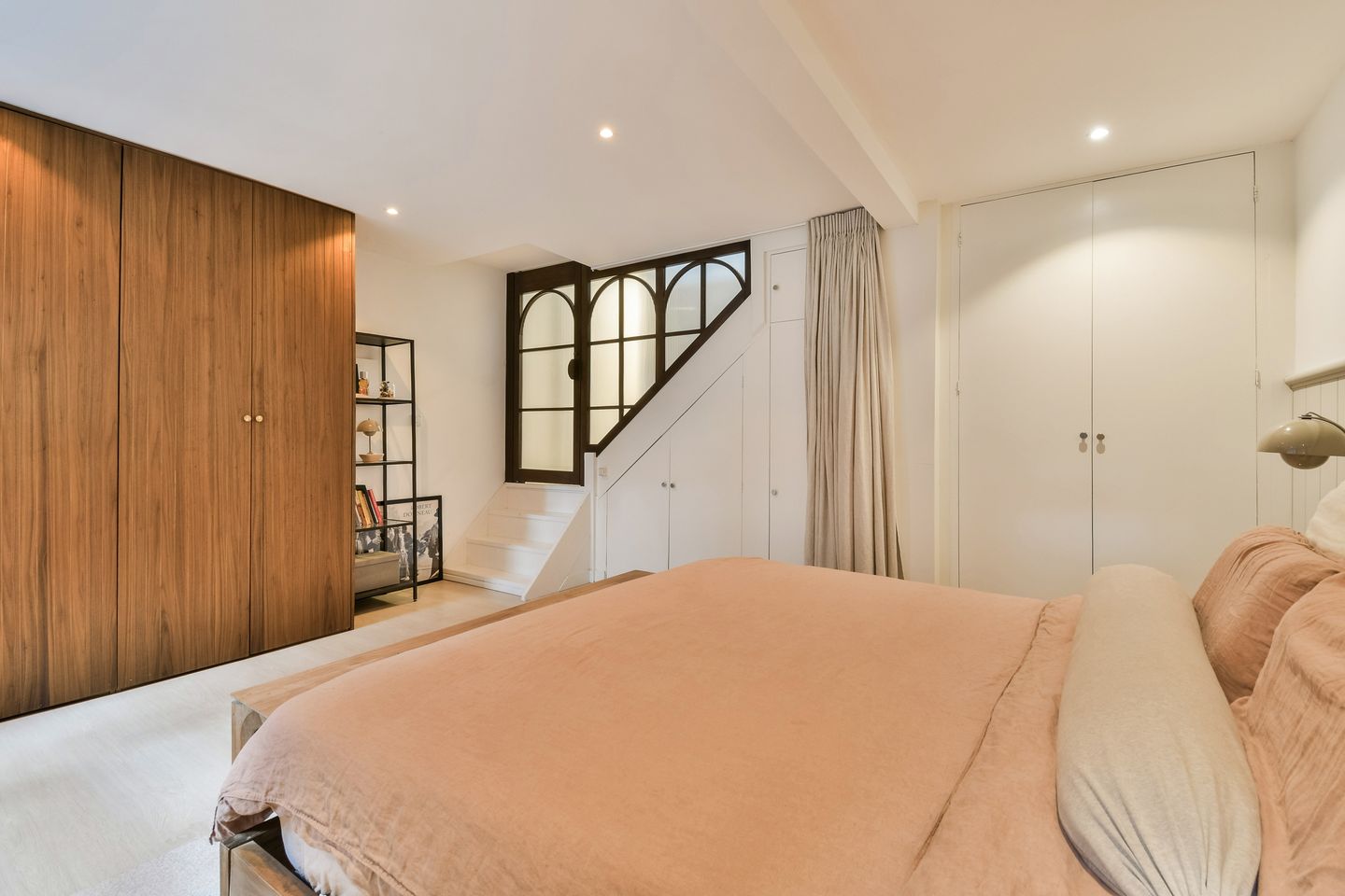 Foto 14 van Cornelis Anthoniszstraat 8-H