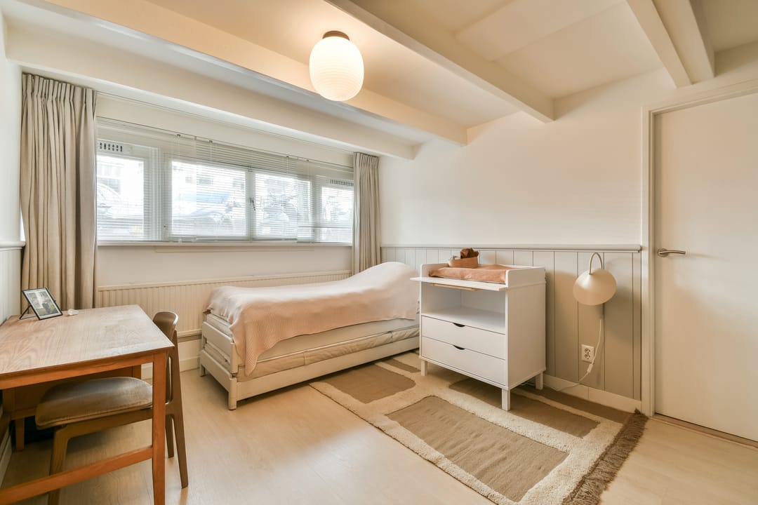 Foto 17 van Cornelis Anthoniszstraat 8-H