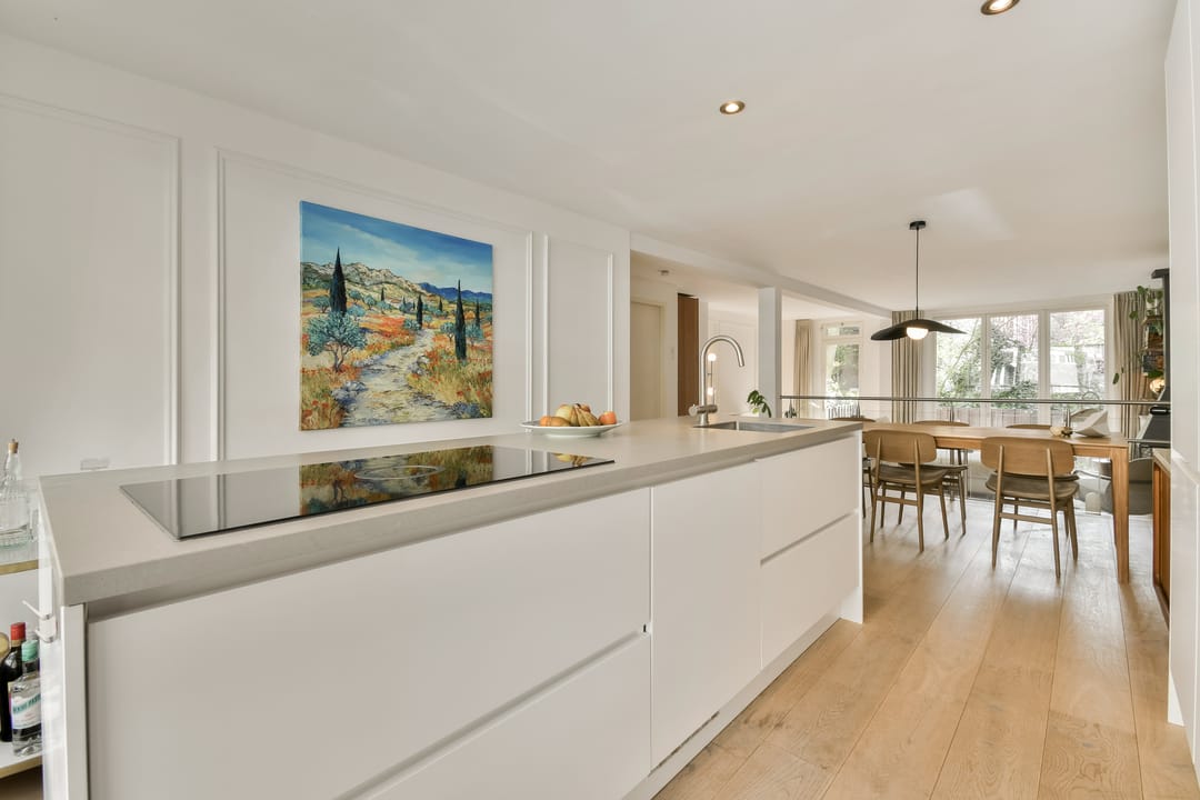 Foto 8 van Cornelis Anthoniszstraat 8-H