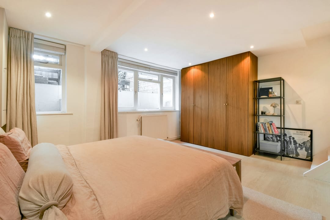 Foto 13 van Cornelis Anthoniszstraat 8-H