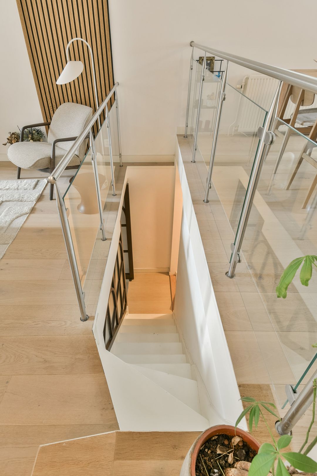 Foto 11 van Cornelis Anthoniszstraat 8-H