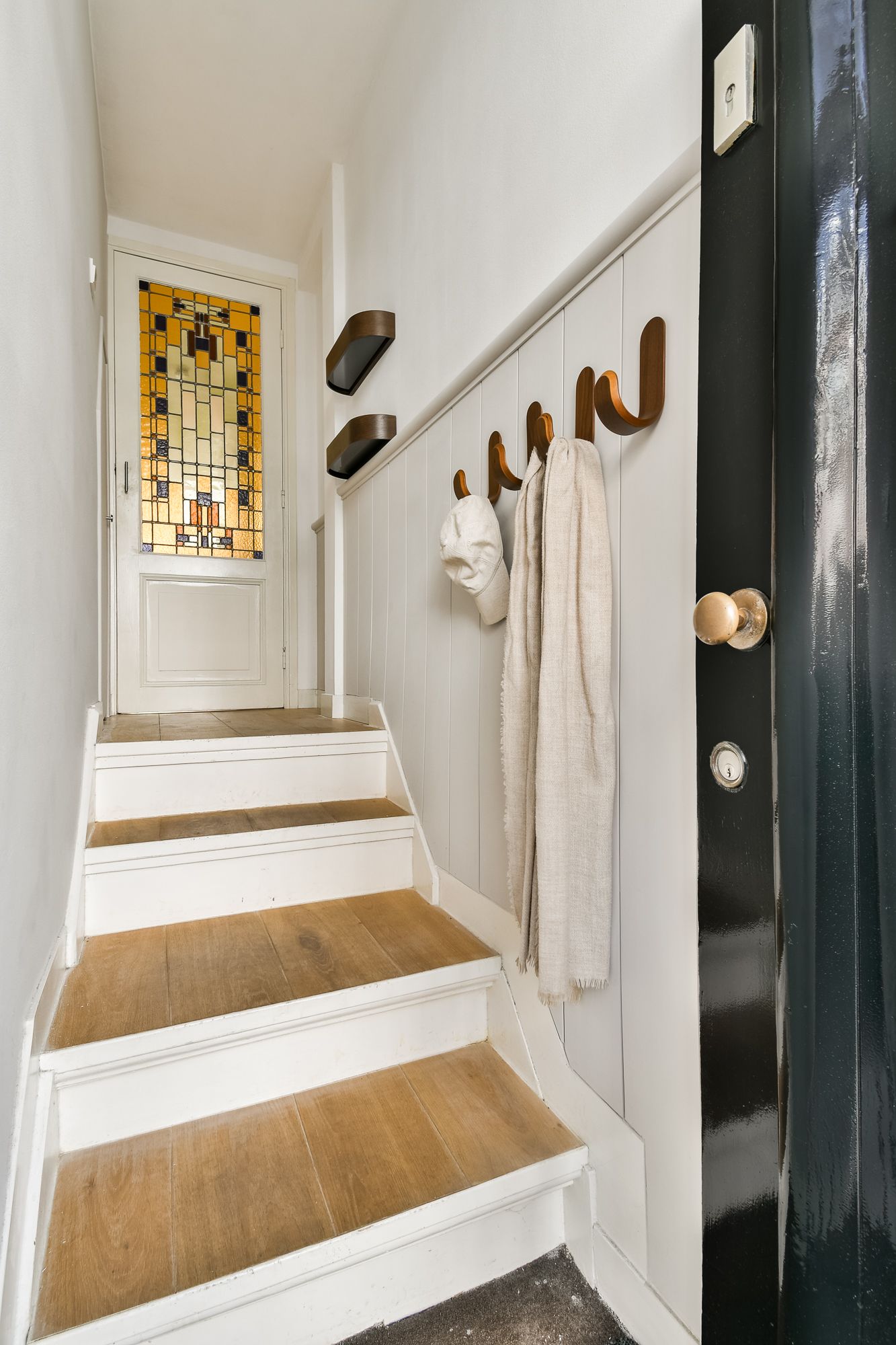 Foto 18 van Cornelis Anthoniszstraat 8-H