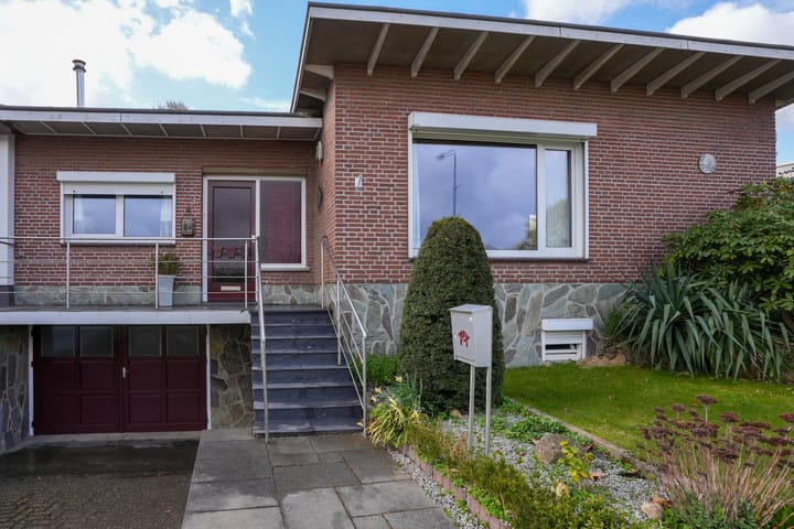 Foto 2 van Mareheiweg 37