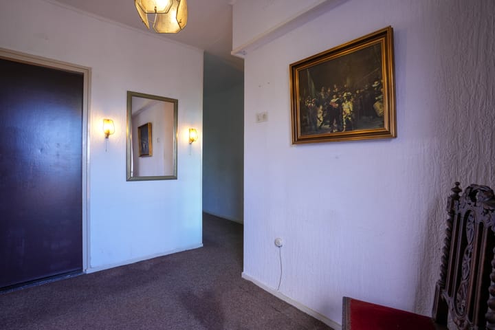 Foto 5 van Mareheiweg 37