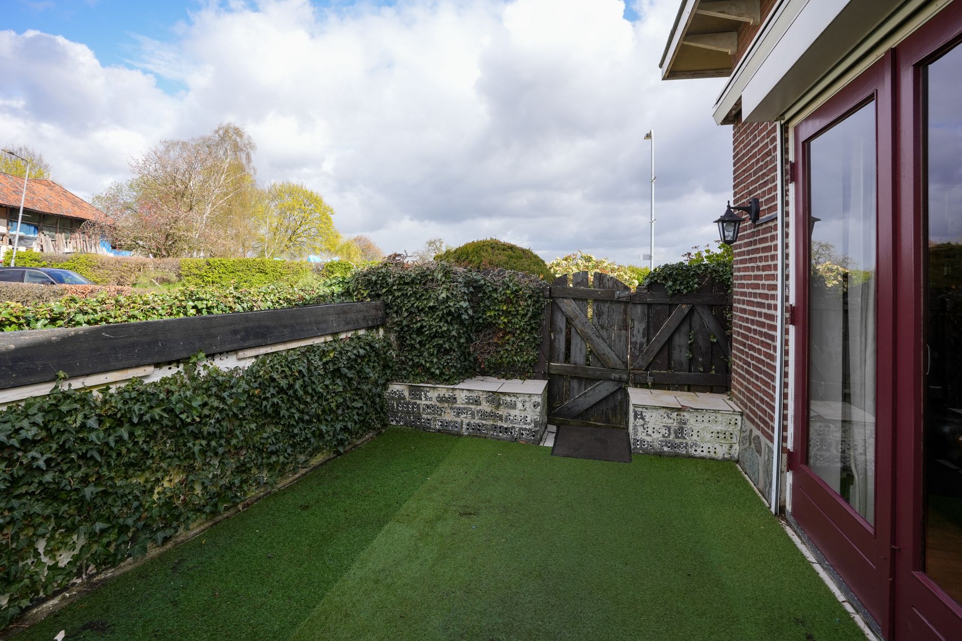 Foto 27 van Mareheiweg 37