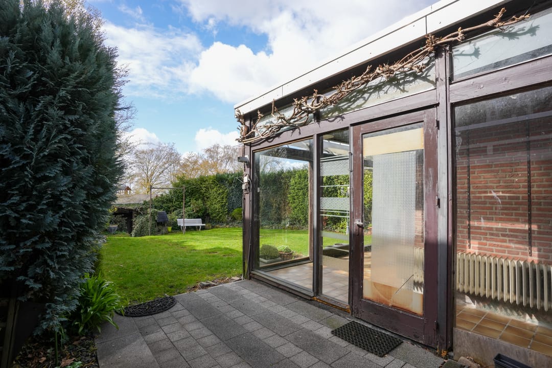 Foto 22 van Mareheiweg 37