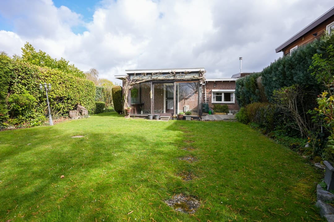 Foto 28 van Mareheiweg 37