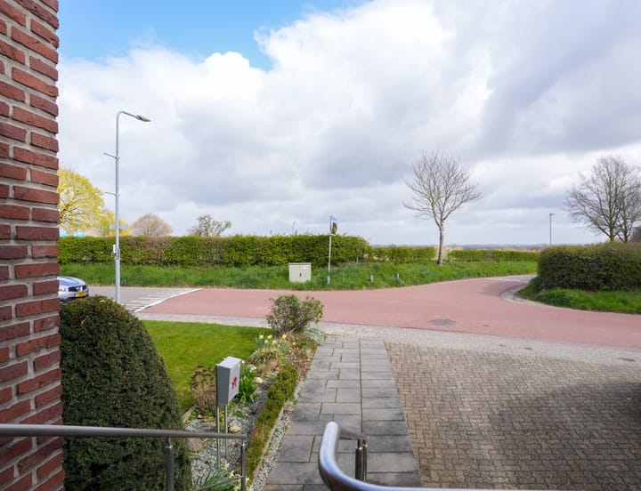 Foto 4 van Mareheiweg 37