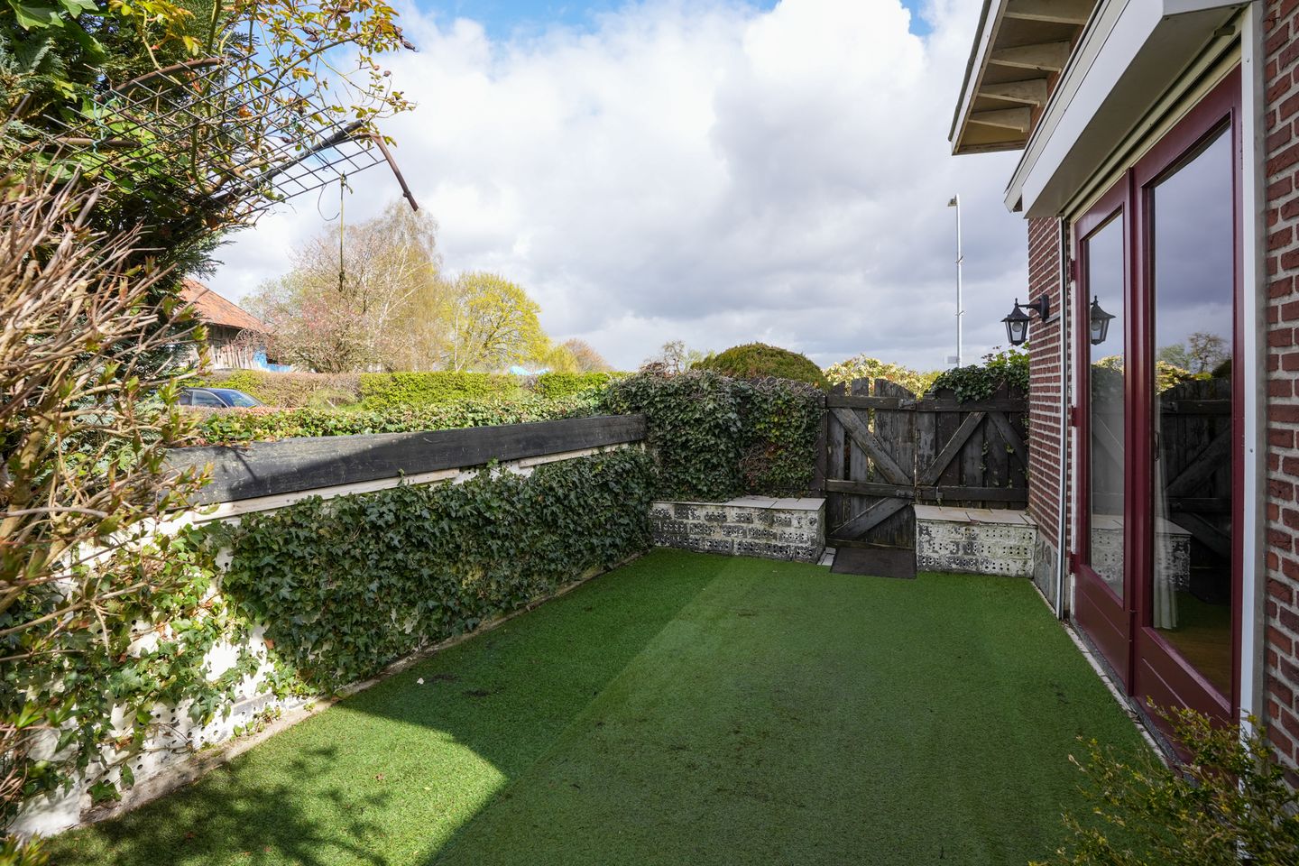 Foto 25 van Mareheiweg 37