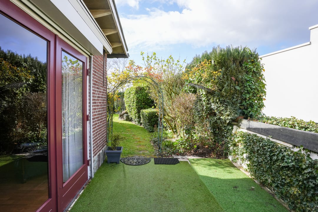 Foto 26 van Mareheiweg 37