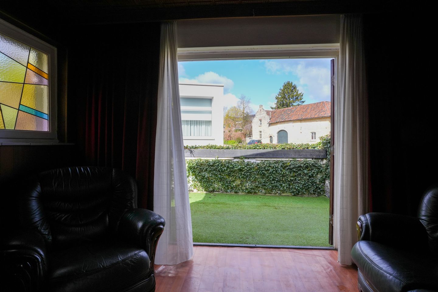 Foto 14 van Mareheiweg 37