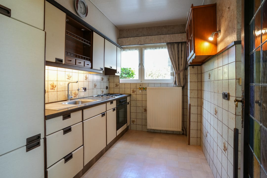 Foto 16 van Mareheiweg 37