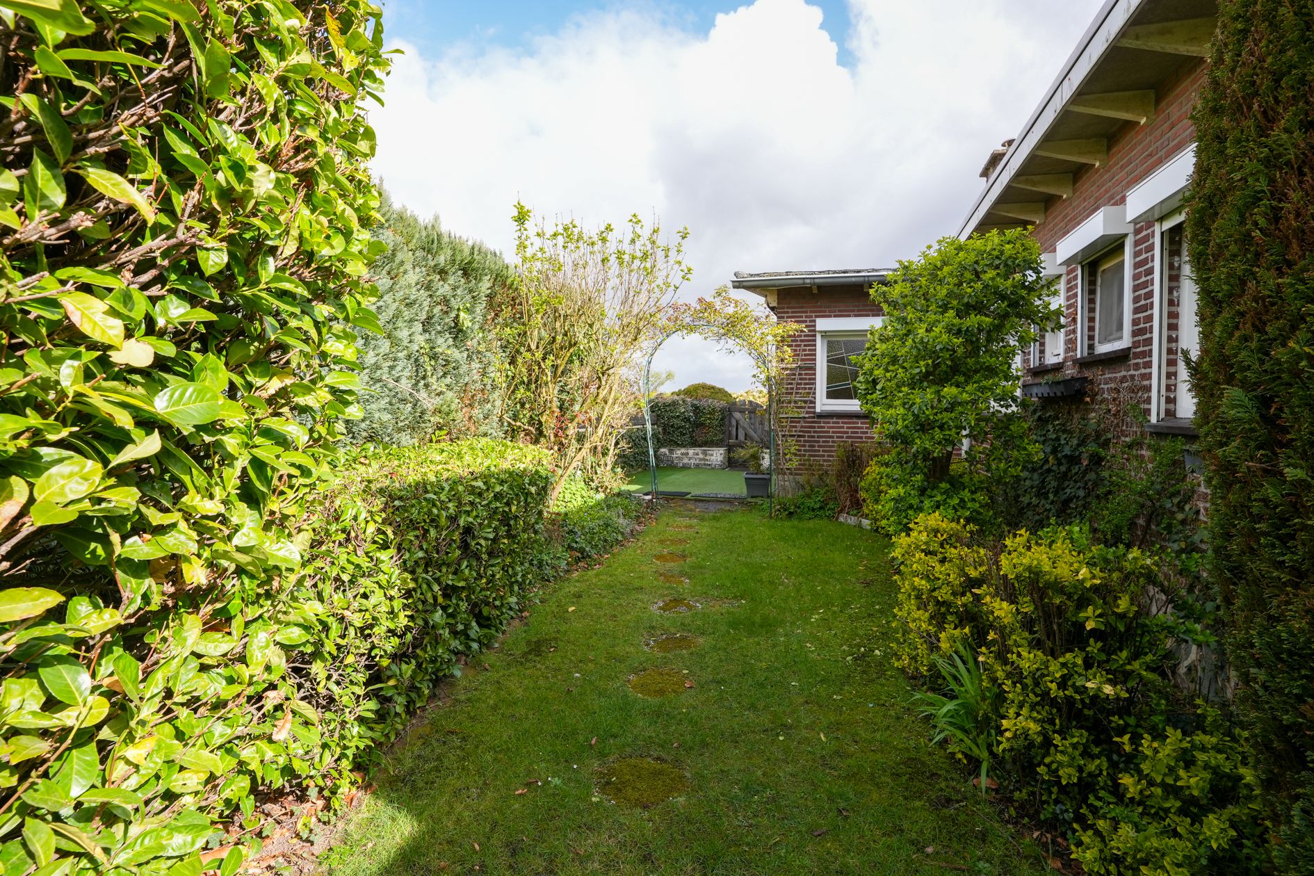 Foto 24 van Mareheiweg 37