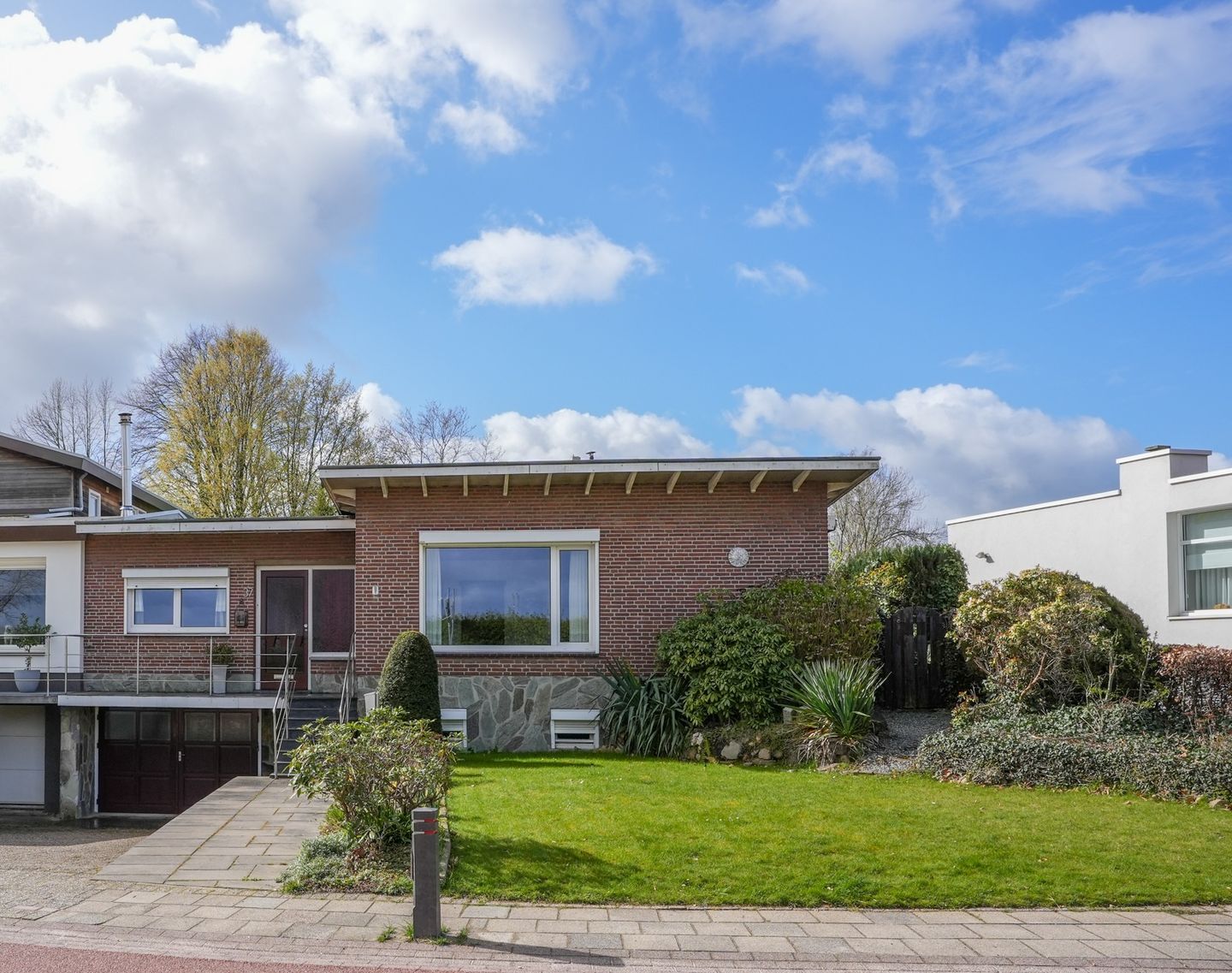 Foto 34 van Mareheiweg 37