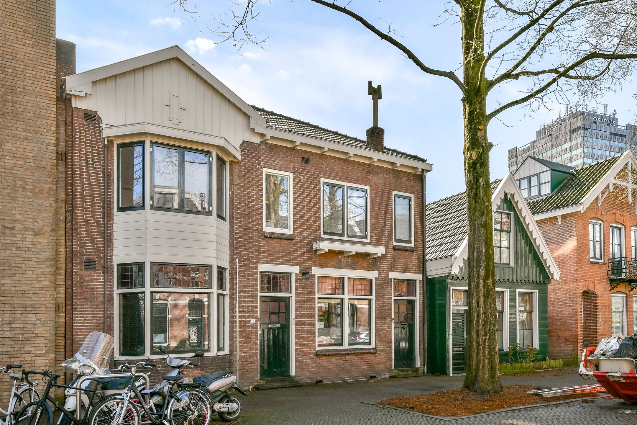 Stationsstraat 65-B 65 B