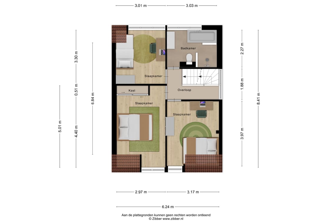 Foto 38 van Mulderskamp 33