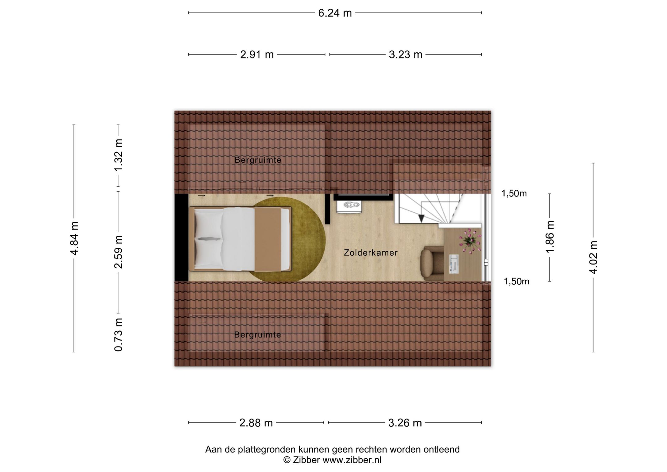 Foto 39 van Mulderskamp 33