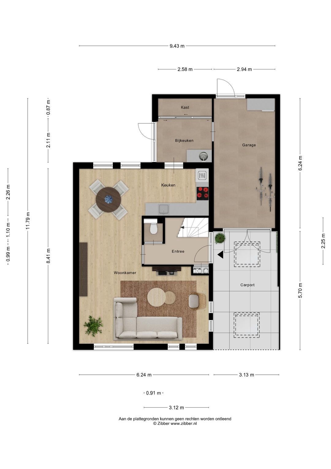 Foto 37 van Mulderskamp 33