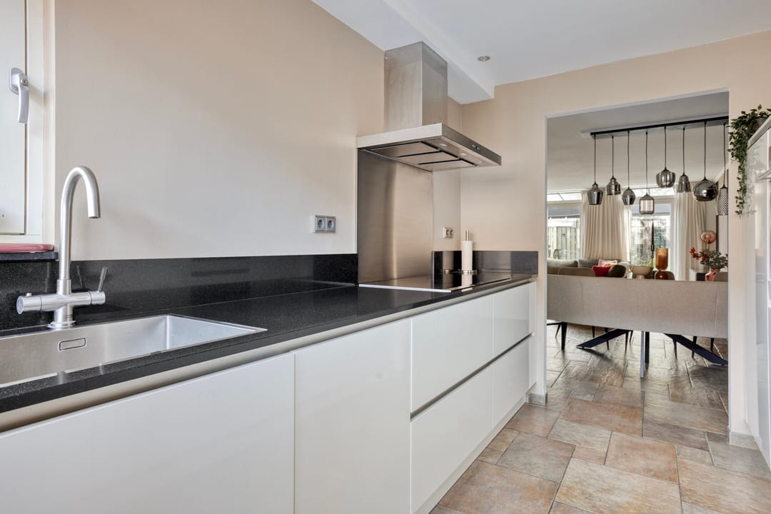 Fully Extended Move-in Ready Corner Home with Garage and Spacious Serre — 13