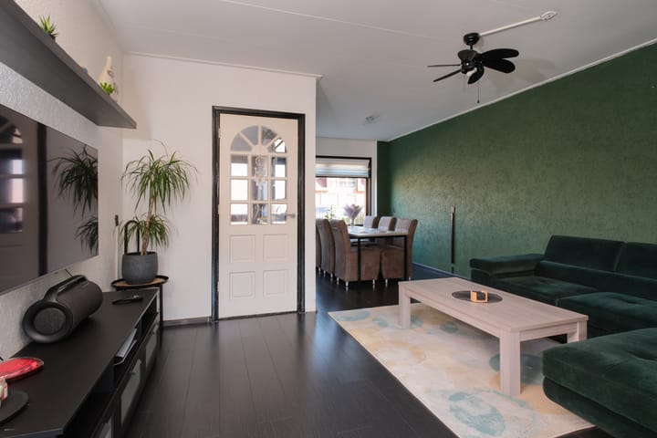 Photo 3 of Nachtegaalstraat 117