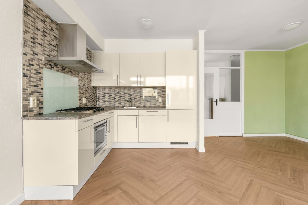 Photo 8 of Van den Berghlaan 291-A