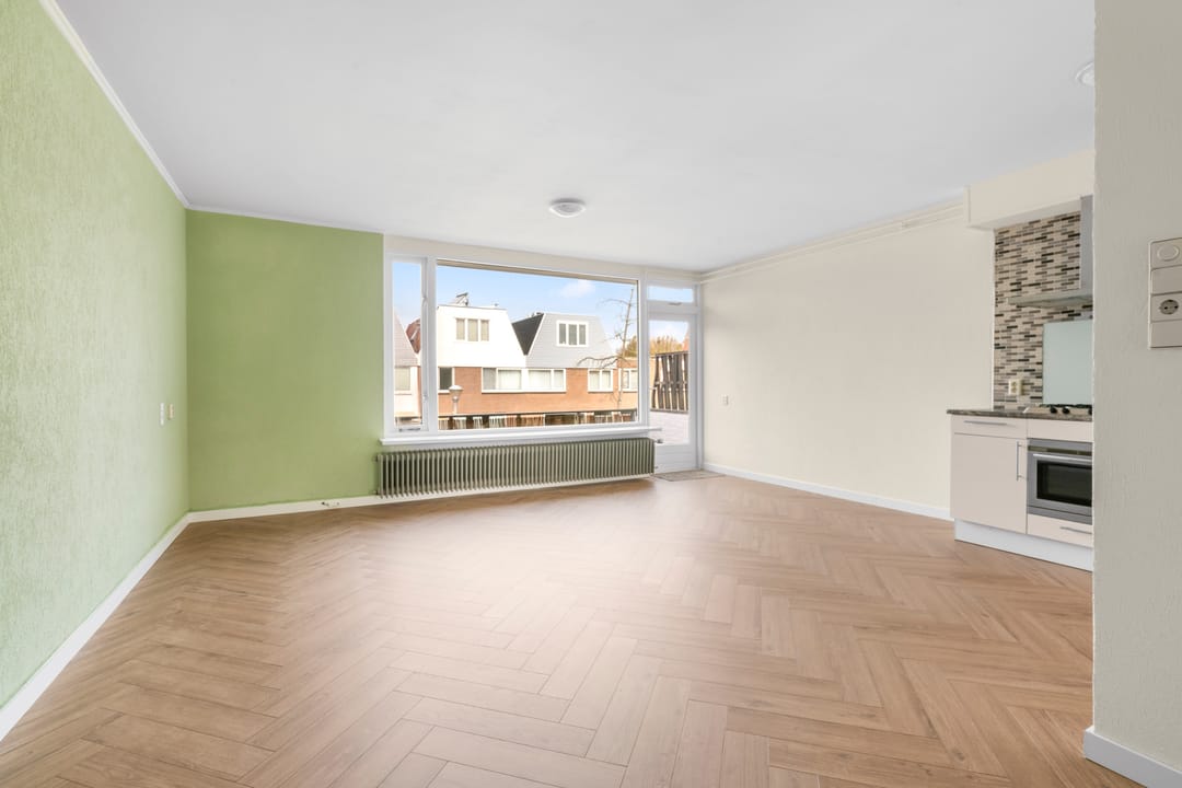 Photo 2 of Van den Berghlaan 291-A