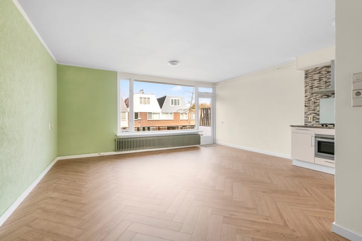 Foto 2 van Van den Berghlaan 291-A