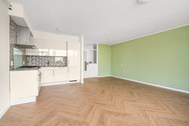 Foto 4 van Van den Berghlaan 291-A