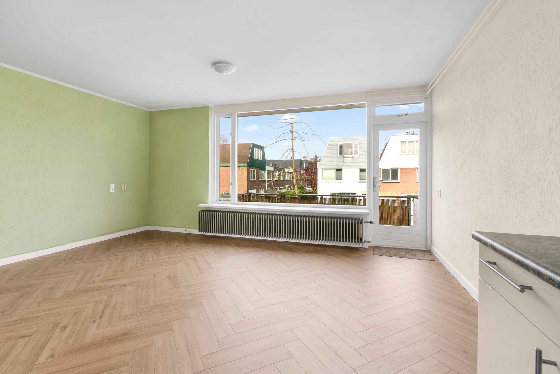 Photo 3 of Van den Berghlaan 291-A