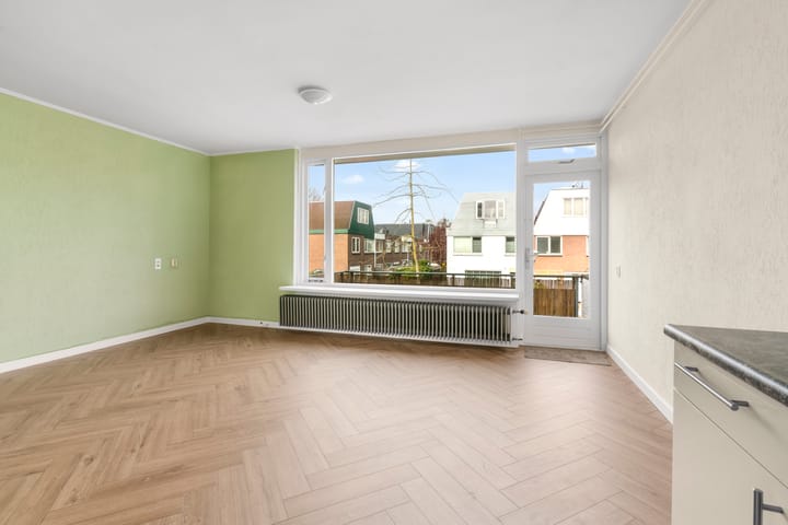 Foto 3 van Van den Berghlaan 291-A