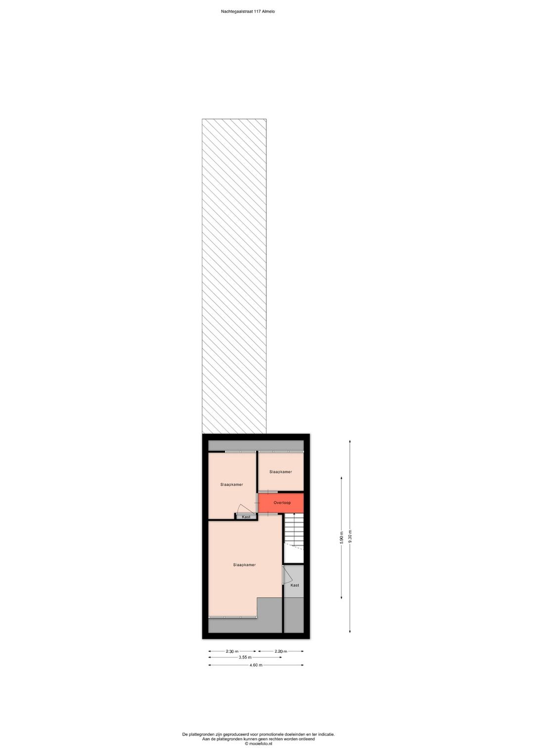 Move-in Ready Starter Home with Modern Updates in Almelo — 23