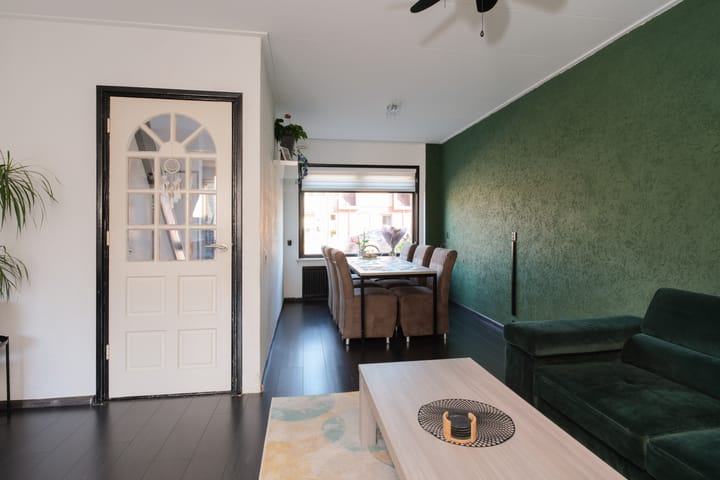 Photo 4 of Nachtegaalstraat 117