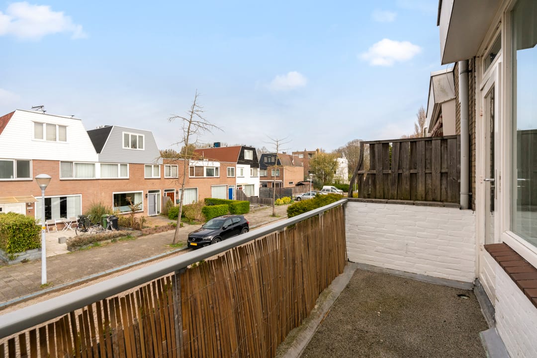 Photo 13 of Van den Berghlaan 291-A