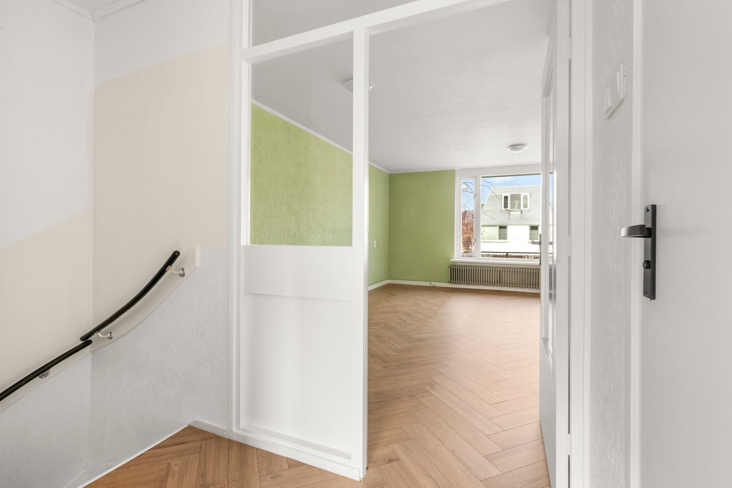 Photo 14 of Van den Berghlaan 291-A