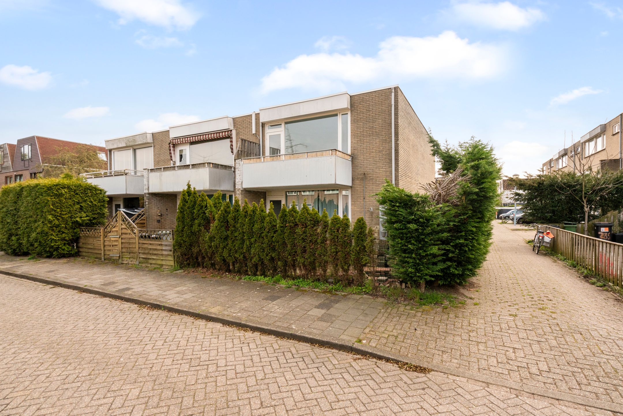 Photo 24 of Van den Berghlaan 291-A