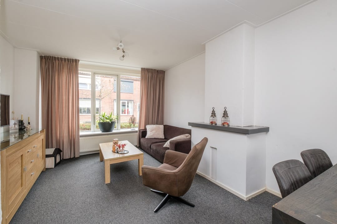 Foto 8 van Emmalaan 10