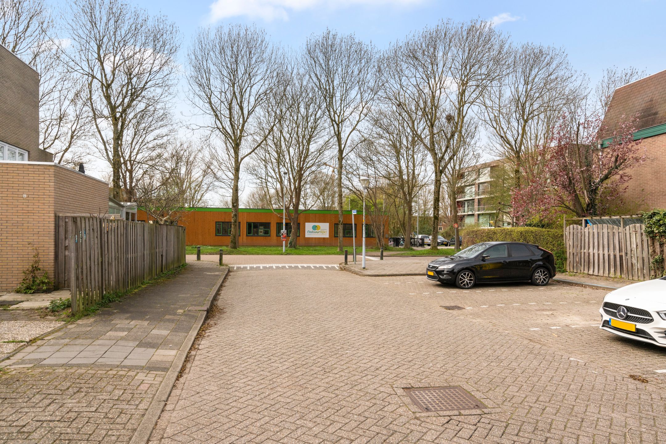Photo 27 of Van den Berghlaan 291-A