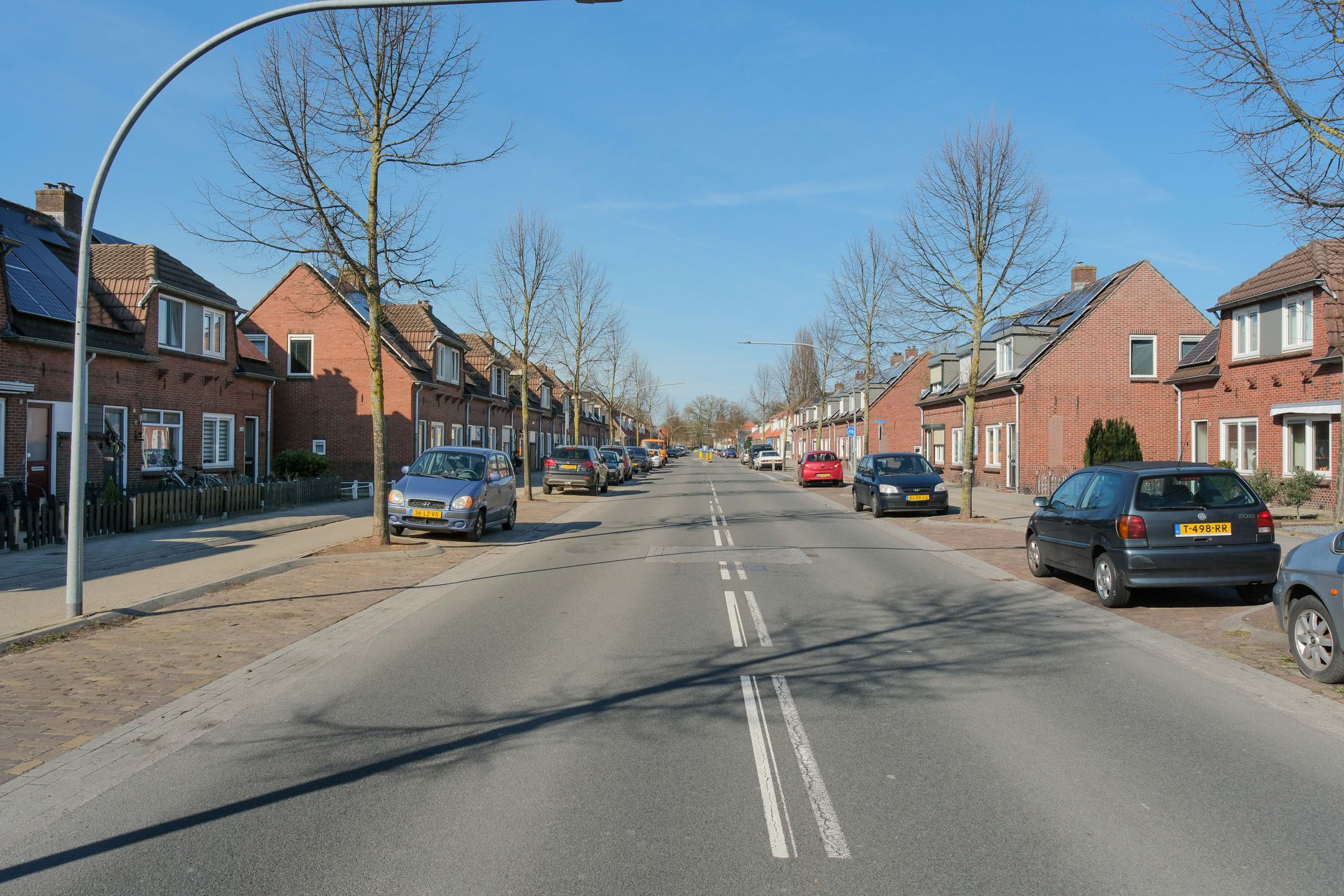 Move-in Ready Starter Home with Modern Updates in Almelo — 21