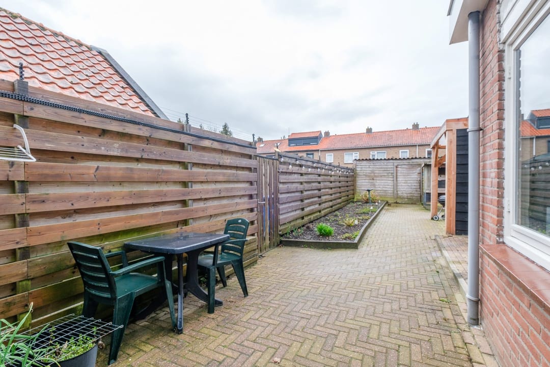 Foto 26 van Emmalaan 10