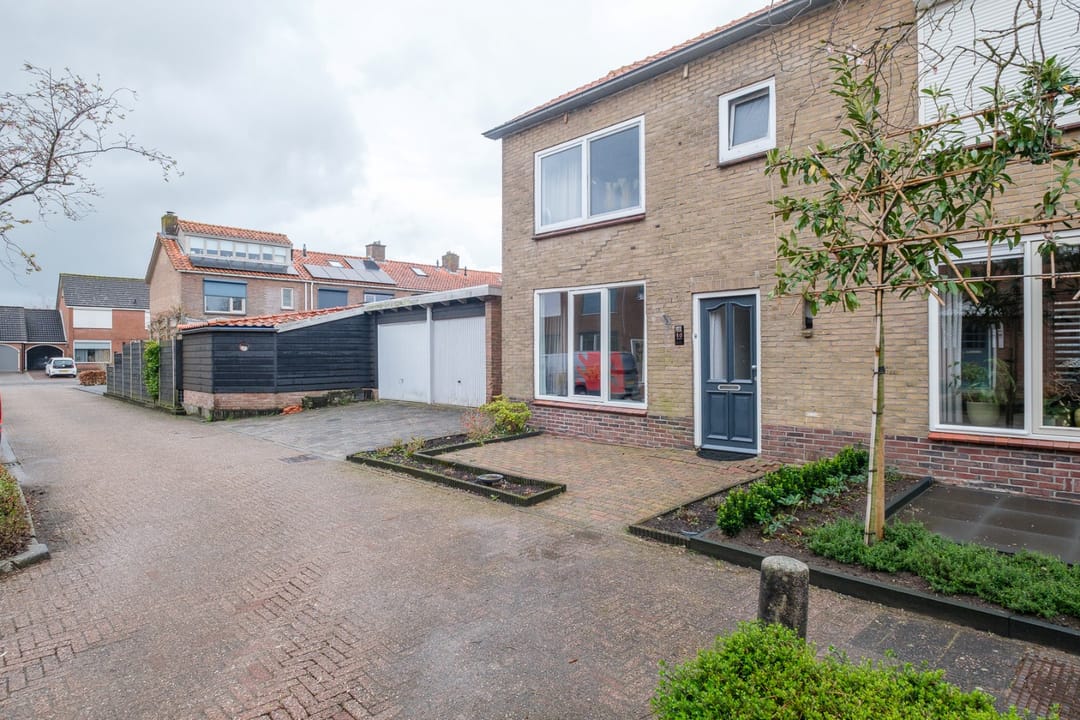 Foto 28 van Emmalaan 10