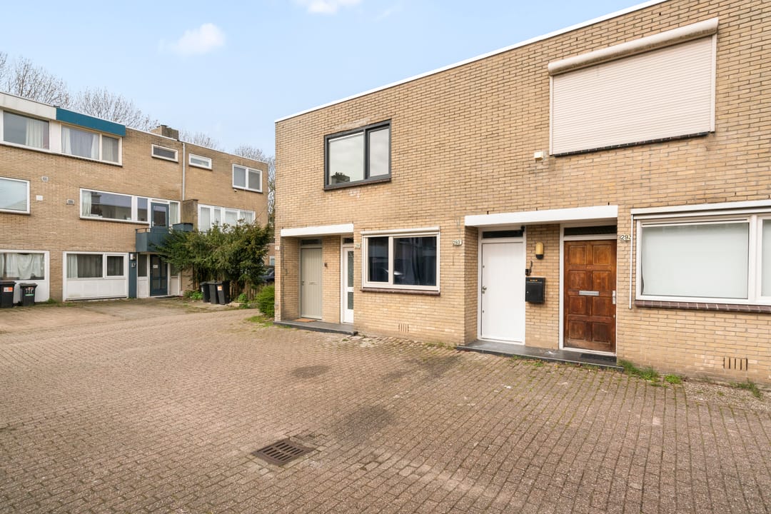 Photo 23 of Van den Berghlaan 291-A