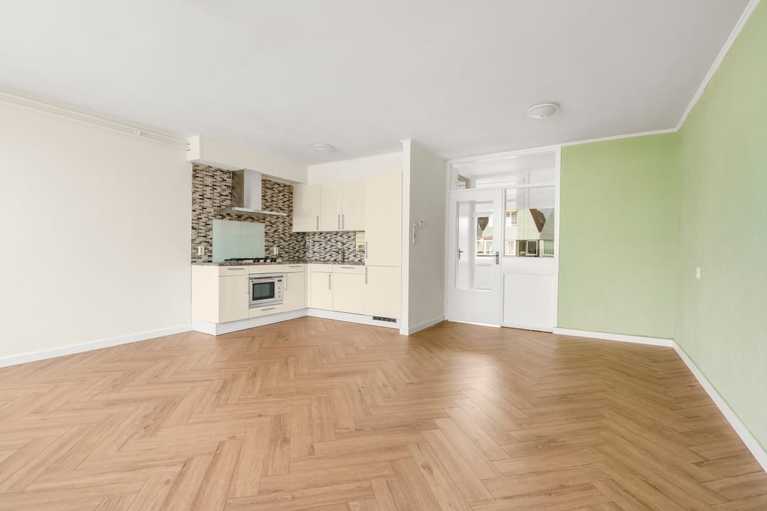 Photo 7 of Van den Berghlaan 291-A