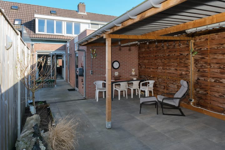 Photo 2 of Nachtegaalstraat 117